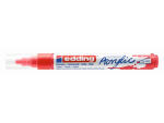 Edding Acrylmarker medium 5100 verkehrsrot