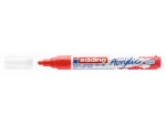 Edding Acrylmarker medium 5100 verkehrsrot