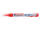 Edding Acrylmarker medium 5100 verkehrsrot