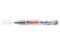 Edding Acrylmarker medium 5100 Silber