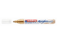 Edding Acrylmarker medium 5100 reichgold