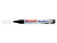 Edding Acrylmarker medium 5100 schwarz