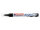 Edding Acrylmarker medium 5100 schwarz