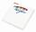 Edding Acrylmarker breit 5000 5er-Set sortiert neon