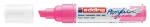 Edding Acrylmarker breit 5000 neonpink