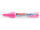 Edding Acrylmarker breit 5000 neonpink