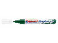 Edding Acrylmarker medium 5100 moosgrün