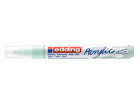Edding Acrylmarker medium 5100 mild mint