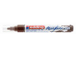 Edding Acrylmarker medium 5100 schokoladenbraun