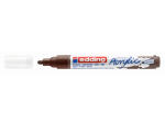 Edding Acrylmarker medium 5100 schokoladenbraun