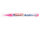 Edding Acrylmarker fein 5300 neonpink