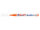 Edding Acrylmarker fein 5300 neonorange