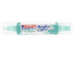 Edding Acryl 3D Double Liner 5400 opulent türkis