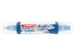 Edding Acryl 3D Double Liner 5400 enzianblau