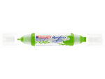 Edding Acryl 3D Double Liner 5400 gelbgrün