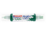 Edding Acryl 3D Double Liner 5400 moosgrün