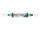 Edding Acryl 3D Double Liner 5400 moosgrün