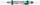 Edding Acryl 3D Double Liner 5400 moosgrün