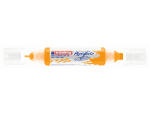 Edding Acryl 3D Double Liner 5400 sonnengelb