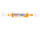 Edding Acryl 3D Double Liner 5400 sonnengelb