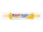 Edding Acryl 3D Double Liner 5400 verkehrsgelb
