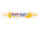 Edding Acryl 3D Double Liner 5400 verkehrsgelb