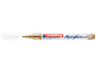 Edding Acrylmarker fein 5300 reichgold