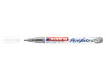 Edding Acrylmarker 5300 1-2 mm silber