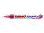 Edding Acrylmarker medium 5100 telemagenta