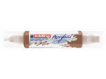 Edding Acryl 3D Double Liner 5400 haselnuss