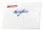 Edding Acryl-Starterset kreatives 12er-Set sortiert basic