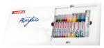 Edding Acrylmarker Starterset 12er-Set