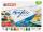 Edding Acryl-Starterset kreatives 12er-Set sortiert basic