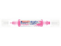Edding Acryl 3D Double Liner 5400 neonpink