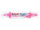 Edding Acryl 3D Double Liner 5400 neonpink