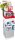 Edding Acryl 3D Double Liner 5400 neonpink