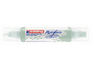 Edding Acryl 3D Double Liner 5400 mild mint