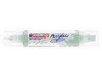 Edding Acryl 3D Double Liner 5400 mild mint