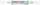 Edding Acryl 3D Double Liner 5400 mild mint