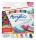 Edding Acryl 3D Double Liner 5400 5er-Set sortiert basic