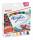 Edding Acryl 3D Double Liner 5400 5er-Set sortiert basic
