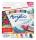 Edding Acryl 3D Double Liner 5400 5er-Set sortiert basic