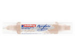 Edding Acryl 3D Double Liner 5400 warmbeige