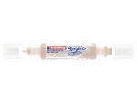 Edding Acryl 3D Double Liner 5400 warmbeige