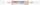 Edding Acryl 3D Double Liner 5400 warmbeige