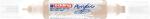Edding Acryl 3D Double Liner 5400 pastellgrün