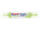 Edding Acryl 3D Double Liner 5400 pastellgrün