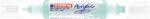 Edding Acryl 3D Double Liner 5400 pastellgelb