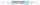 Edding Acryl 3D Double Liner 5400 pastellgelb