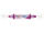 Edding Acryl 3D Double Liner 5400 beere